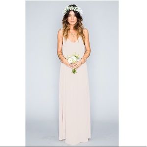 Show Me Your Mumu Kendall Maxi size small